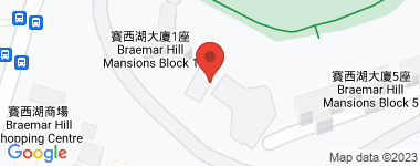 賽西湖大廈 15座 高層 物業地址