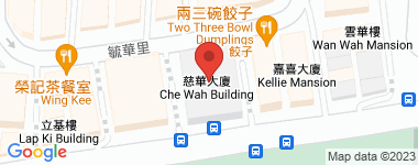 慈华大厦 高层 物业地址