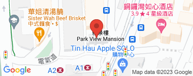 雅景楼 中层 B室 物业地址