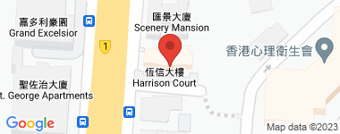 Harrison Court Hengxin Garden C, Low Floor Address