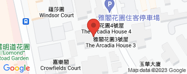 The Arcadia Unit C, Ground Floor, Block 1, Building Address