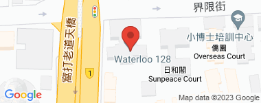 128 Waterloo Low Floor Address