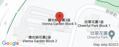 維也納花園  物業地址