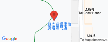 單幢樓房 單幢 高層 物業地址