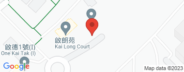 启朗苑 B座 中层 物业地址