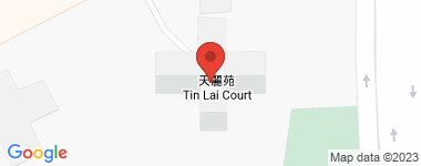天丽苑 5室 高层 物业地址