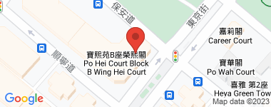 宝熙苑 富熙阁 (A座) 高层 物业地址