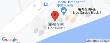 麗都花園 獨立屋 物業地址
