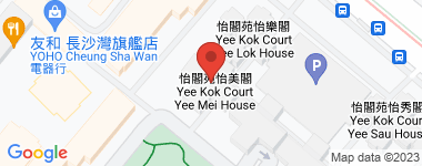 Yee Kok Court Block D, Middle Floor Address