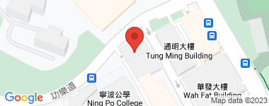 明泰大楼 高层 物业地址
