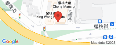 樱桃大厦 中层 物业地址