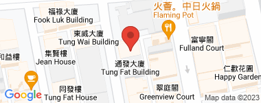 昌好大厦 中层 物业地址