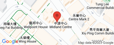 Midland Centre A, High-Rise, High Floor Address