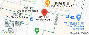 Honley Court Mid Floor, Honeley Court, Middle Floor Address
