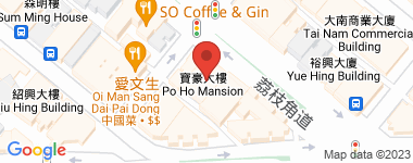 宝豪大楼 荔枝角道 物业地址