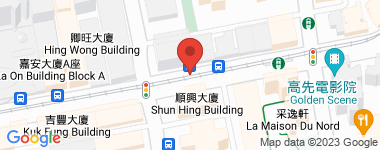 顺兴大厦 低层 物业地址