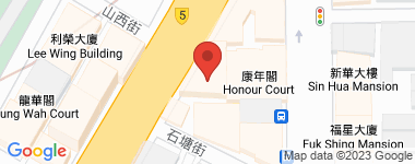 同德大厦 低层 物业地址