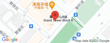 Grand Tower Block B, Low Floor Address