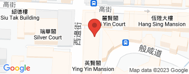 眀徳山 中层 B室 物业地址