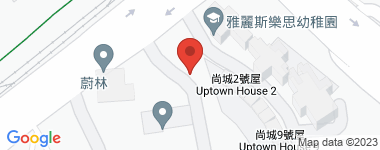 尚城 8座 B室 低层 物业地址