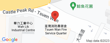 華力工業中心  物業地址