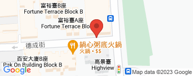 Pak On Building Low Floor Address