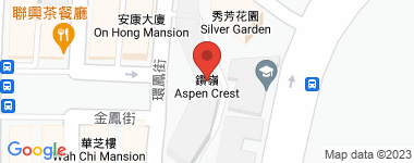 鑽嶺 高層 物業地址
