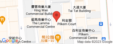 永富大厦 高层 物业地址