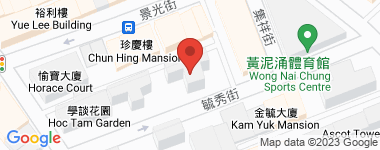 宝辉大厦 高层 物业地址