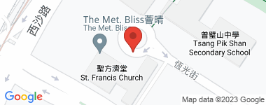 The.met.bliss Room B03, Block 2, Low Floor Address