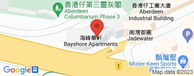海峰华轩 高层 物业地址