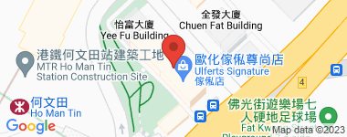 Wei King Building Weijing  High Floor Address