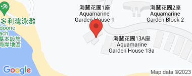 海慧花园 楼宇 1座 中层 物业地址