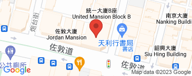 United Mansion Unit St-107, Mid Floor, United Mansion No., Middle Floor Address
