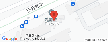 雅丽居 1座 中层 A室 物业地址
