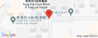 東旭苑 東寧閣 (E庢) 低層 物業地址