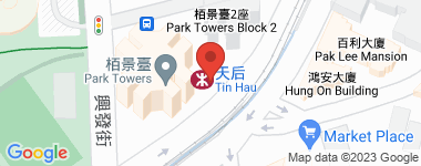 单幢楼房