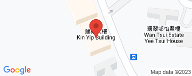 Kin Yip Building Unit I, High Floor Address