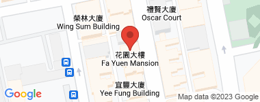 Fa Yuen Mansion