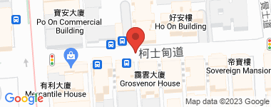 单幢楼房 A室 高层 物业地址