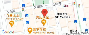 Shui Fung Building High Floor Address