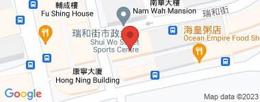 Wing Shun Building Low Floor Address