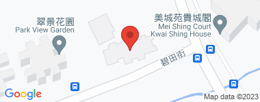 美柏苑 低层 物业地址