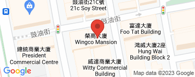 荣高楼 荣高 低层 物业地址
