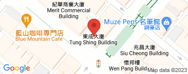Tung Shing Building Room 11 Address