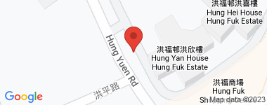 泉荟 1座 低层 物业地址