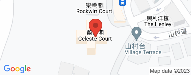 蔚云阁 高层 物业地址