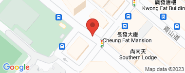 肇如大厦 J室 高层 物业地址