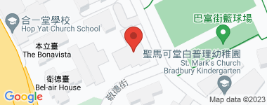 愉寧苑 中層 A室 物業地址