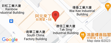 俊汇中心 高层 物业地址